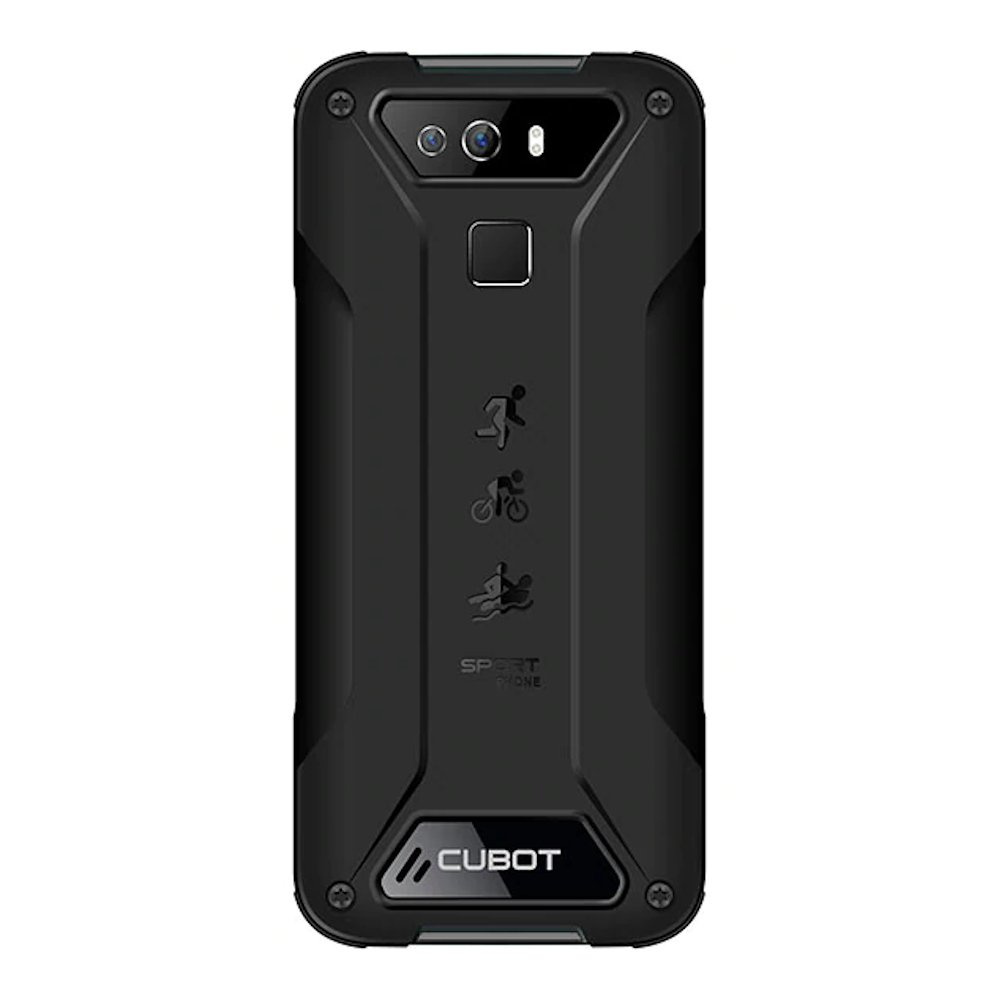 Cubot Quest Lite Resim 5