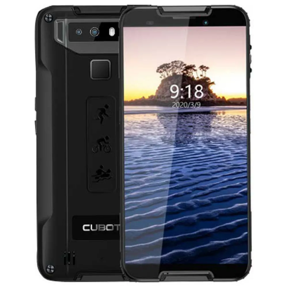 Cubot Quest Resim 3