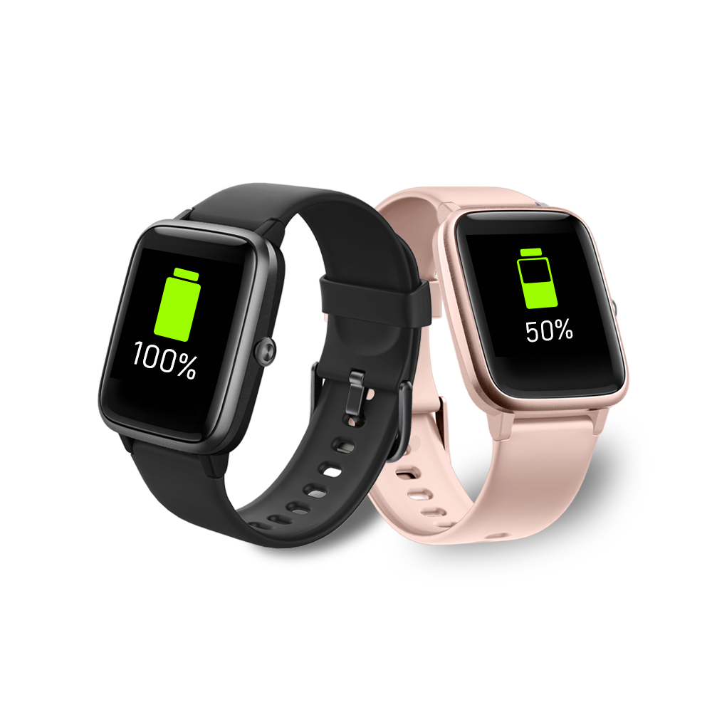Cubot Smart Watch Resim 2