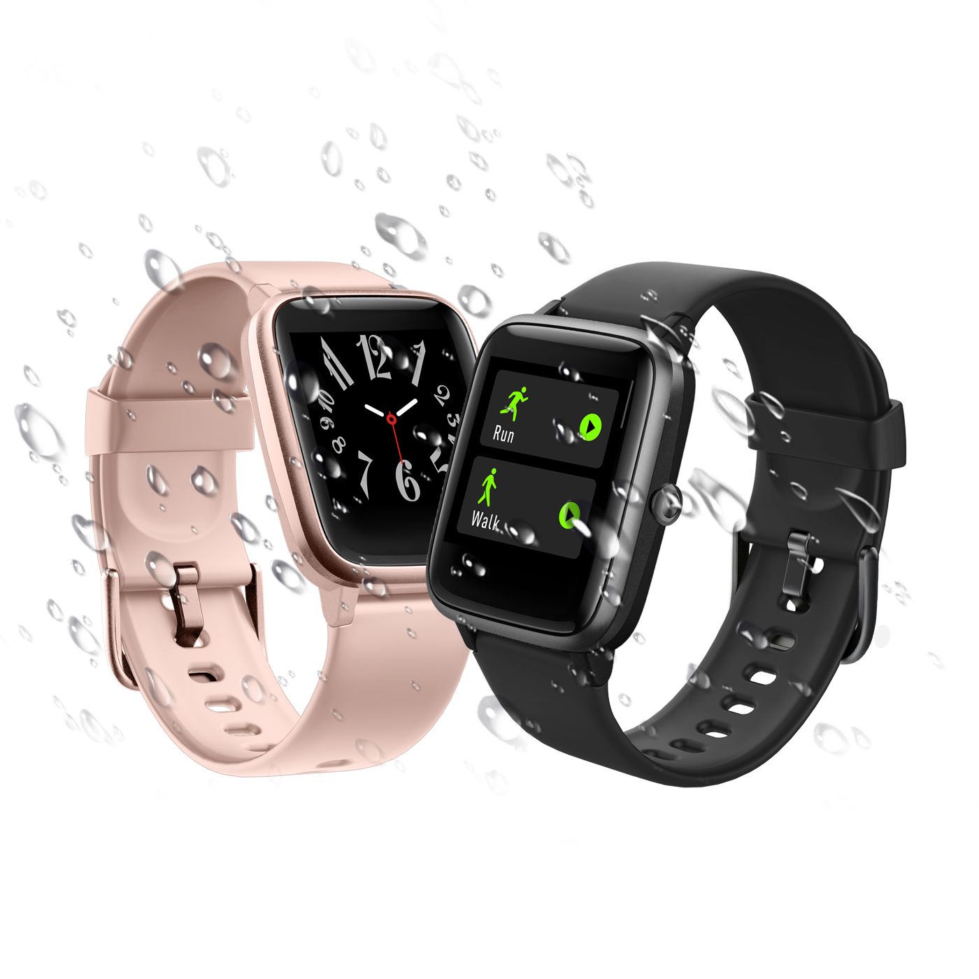Cubot Smart Watch Resim 3