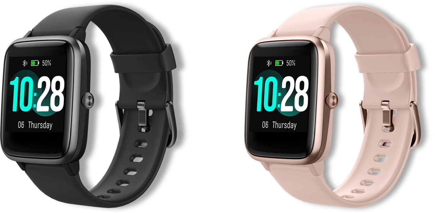 Cubot Smart Watch Resim 4