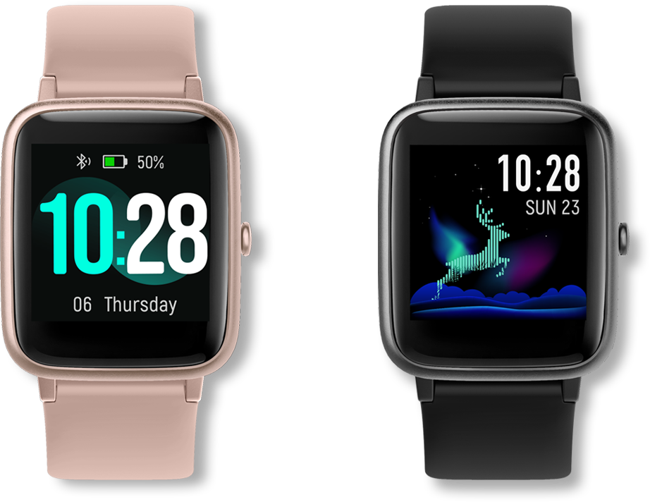 Cubot Smart Watch Resim 5