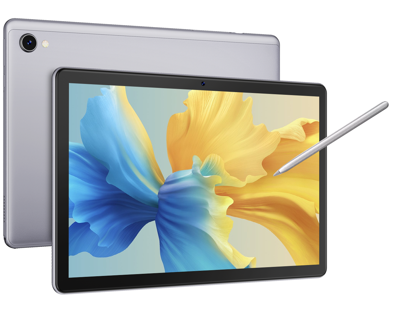 Cubot Tab 10 Resim 1