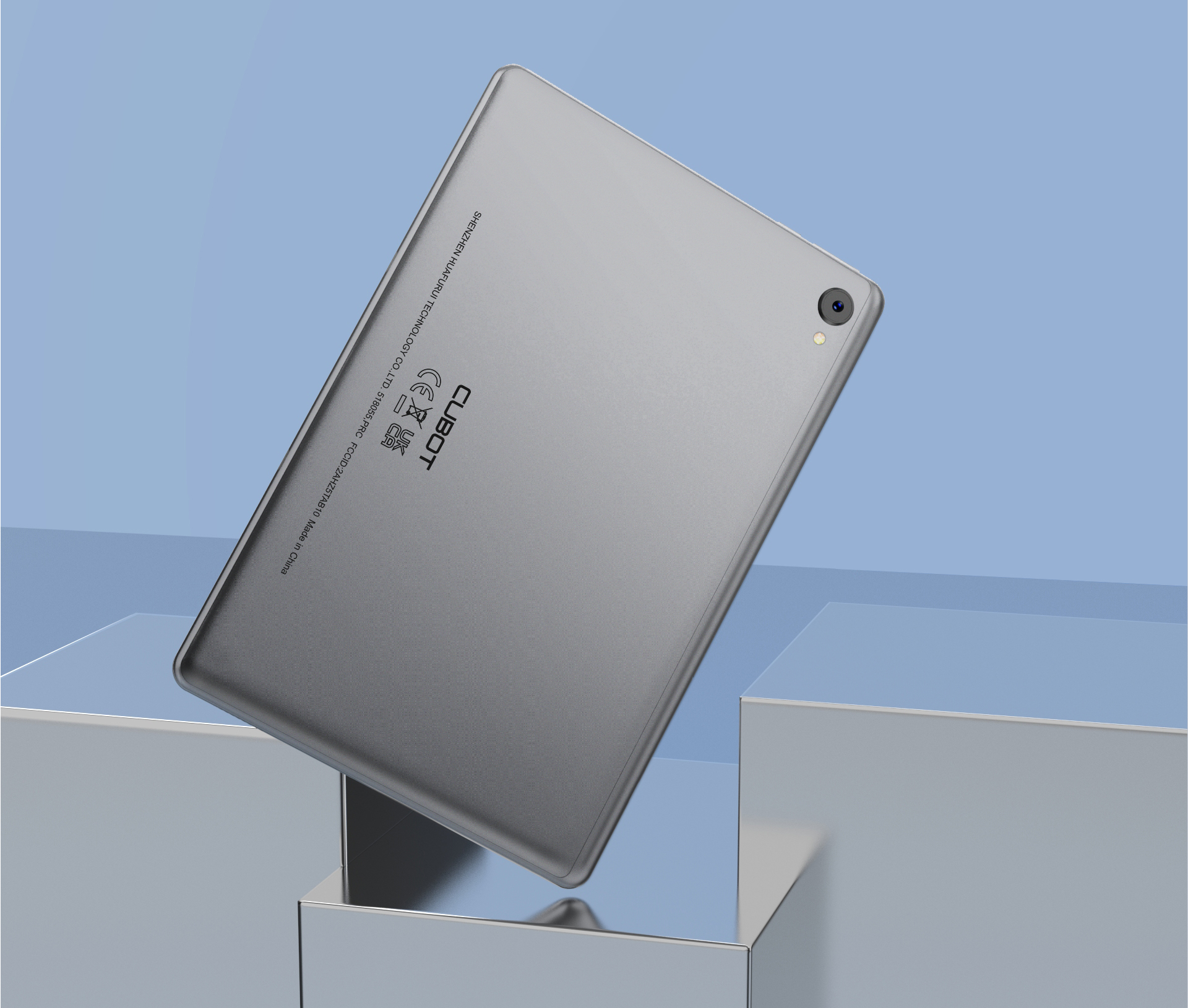 Cubot Tab 10 Resim 2