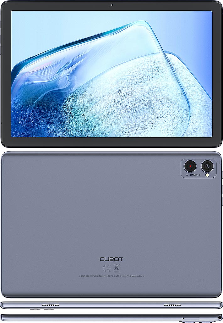 Cubot Tab 20 Resim 3