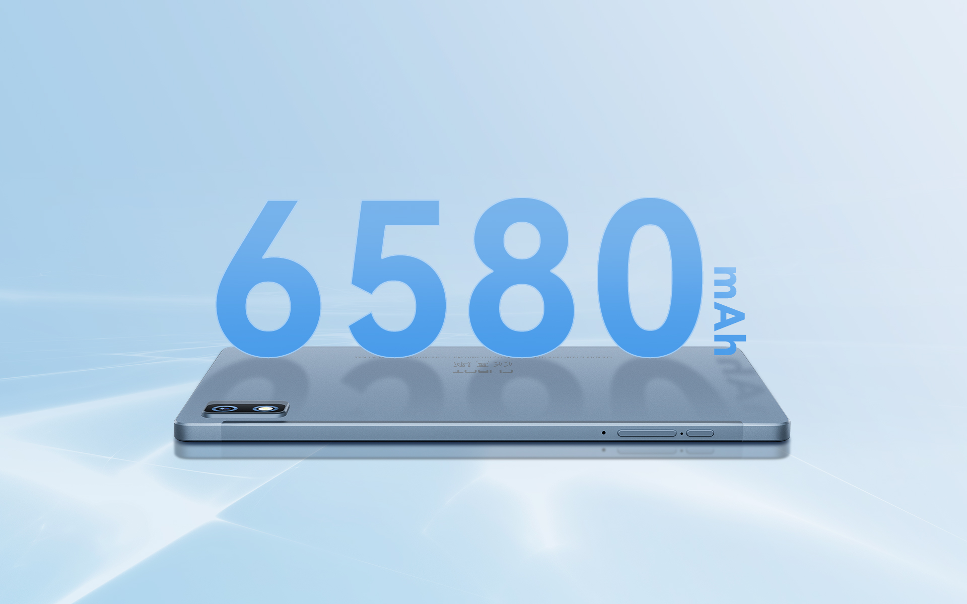 Cubot Tab 30 Resim 5