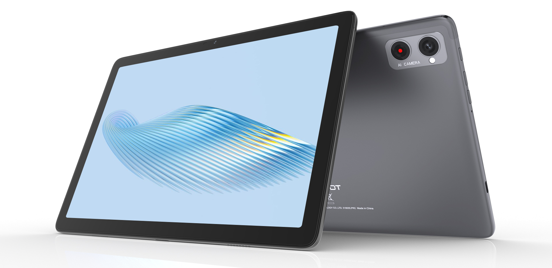 Cubot Tab 50 Resim 2