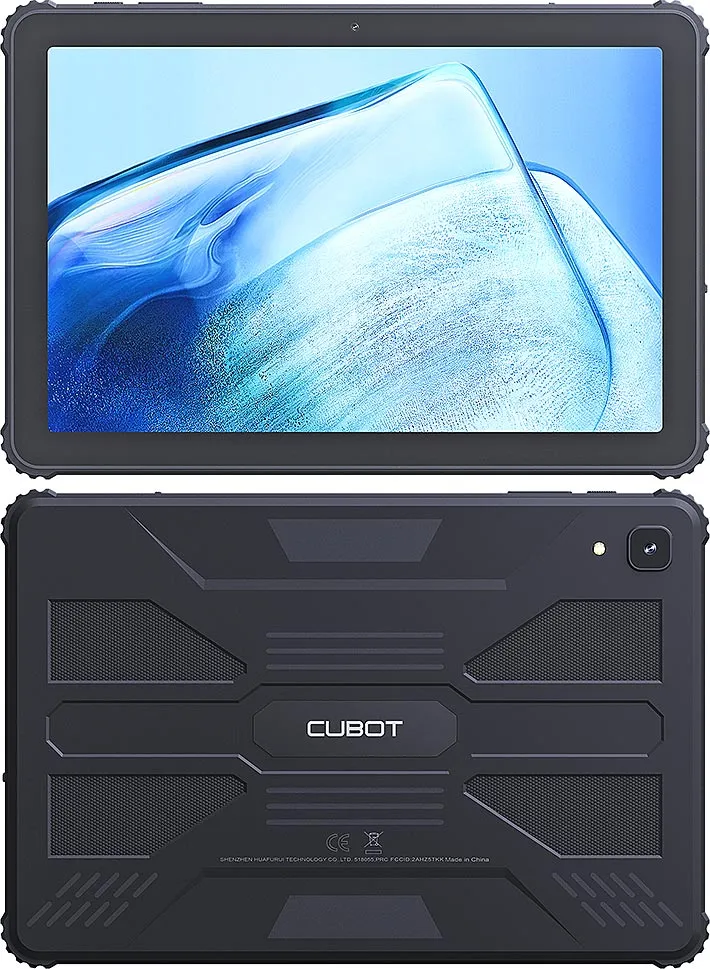 Cubot Tab 50 Resim 5