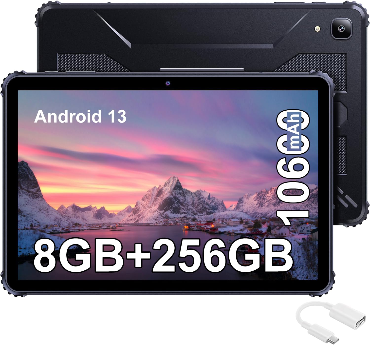 Cubot Tab 65 Resim 5
