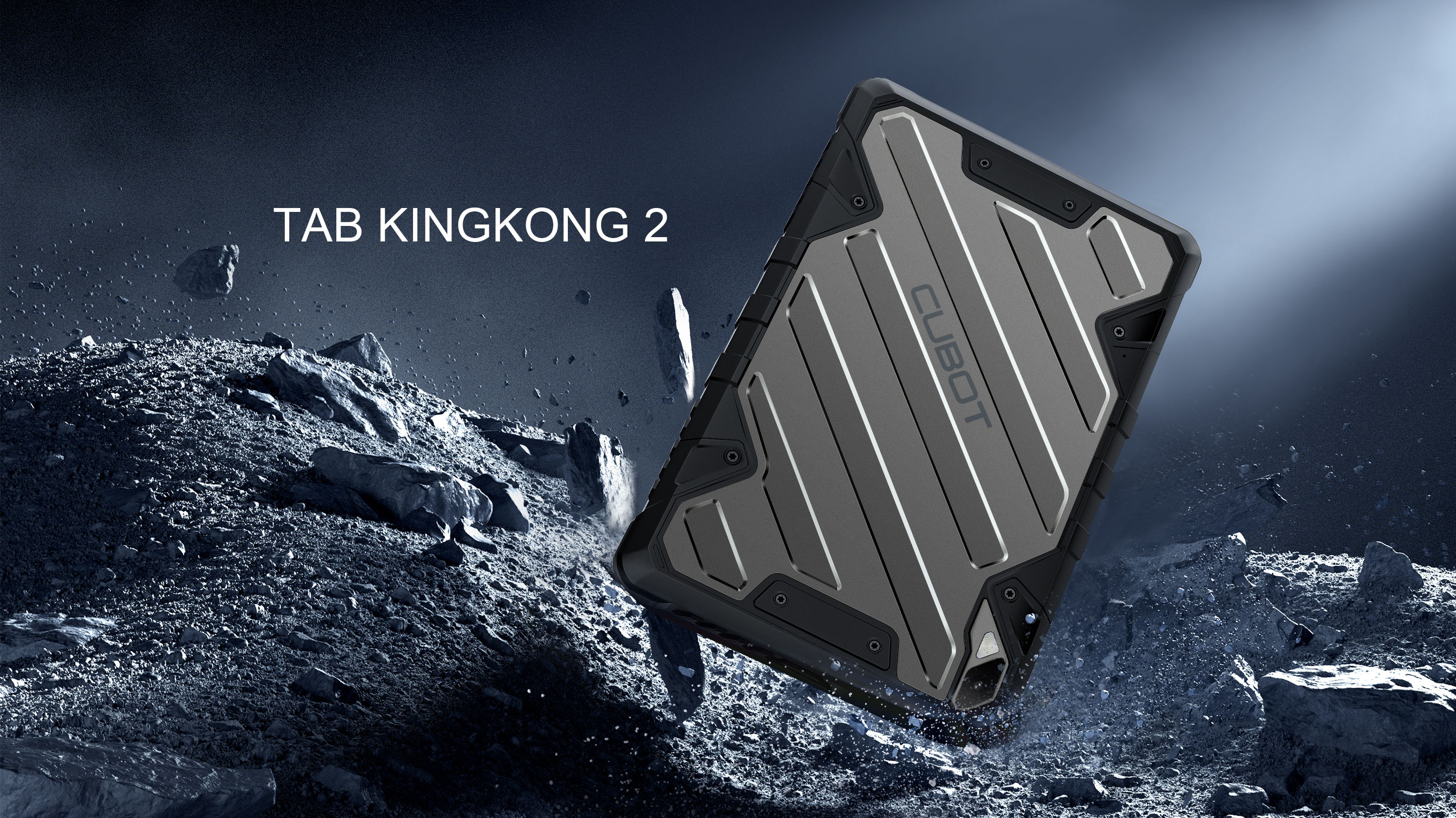 Cubot Tab KingKong Mini