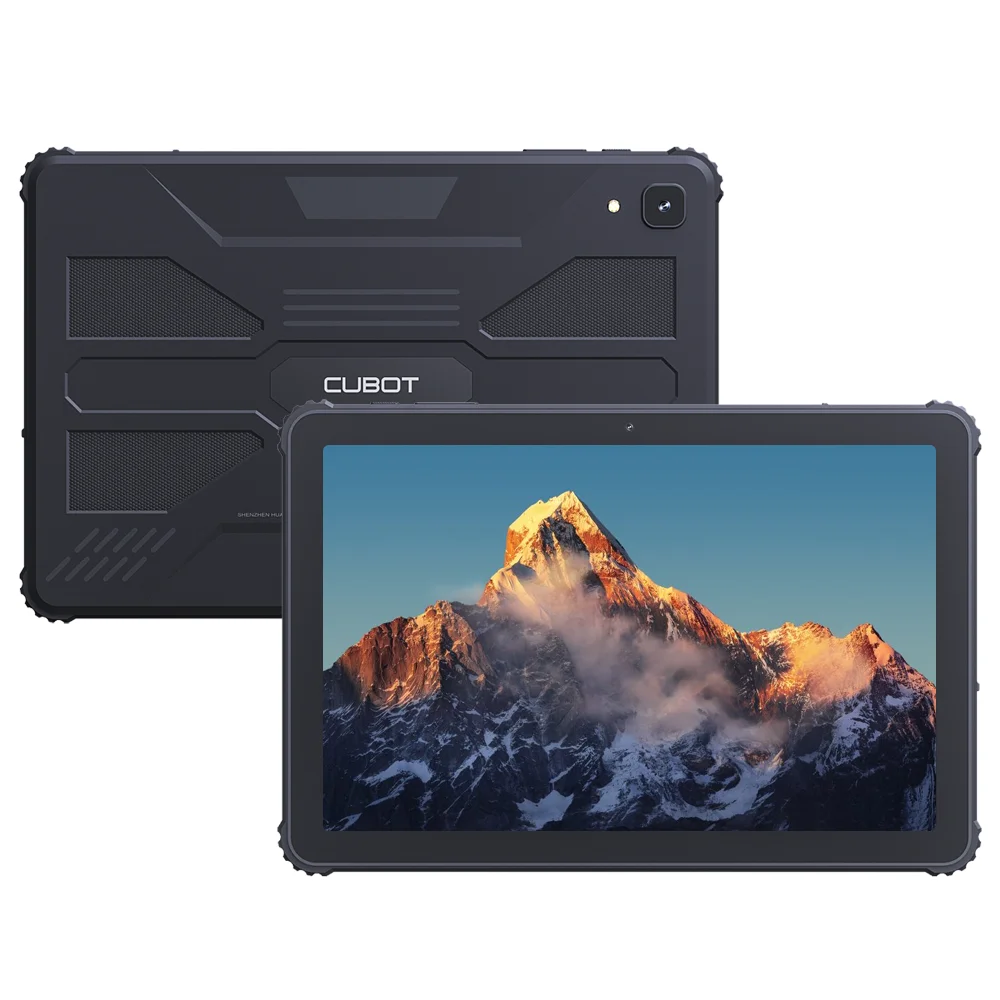 Cubot Tab KingKong S Resim 2