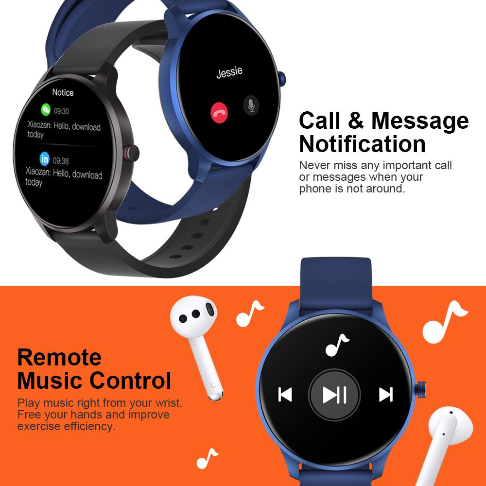 Cubot W03 Resim 2