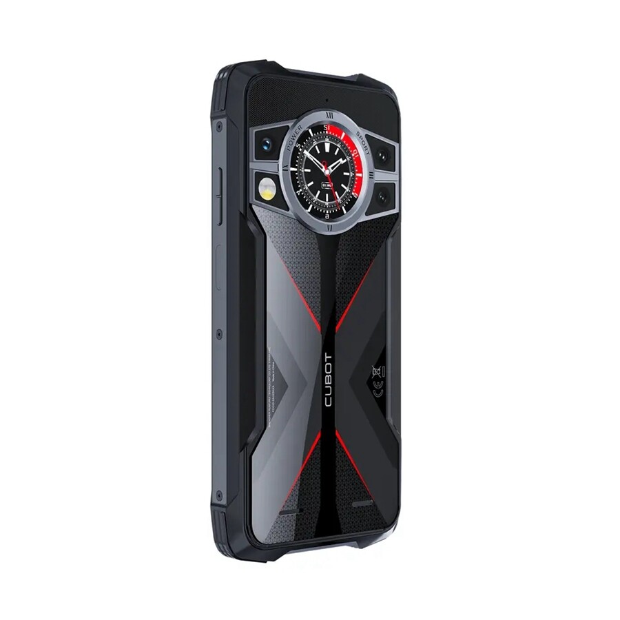 Cubot X100 Resim 4