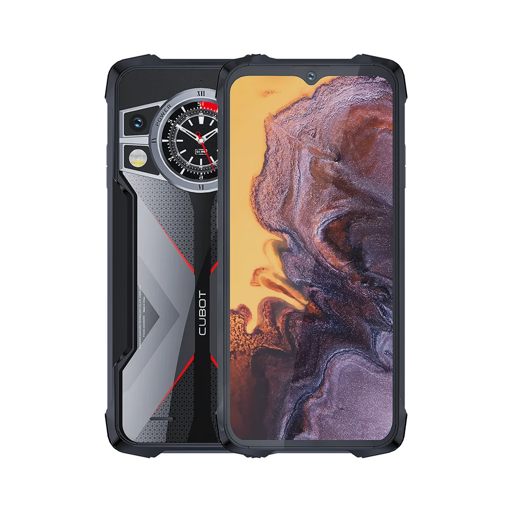 Cubot X100 Resim 5