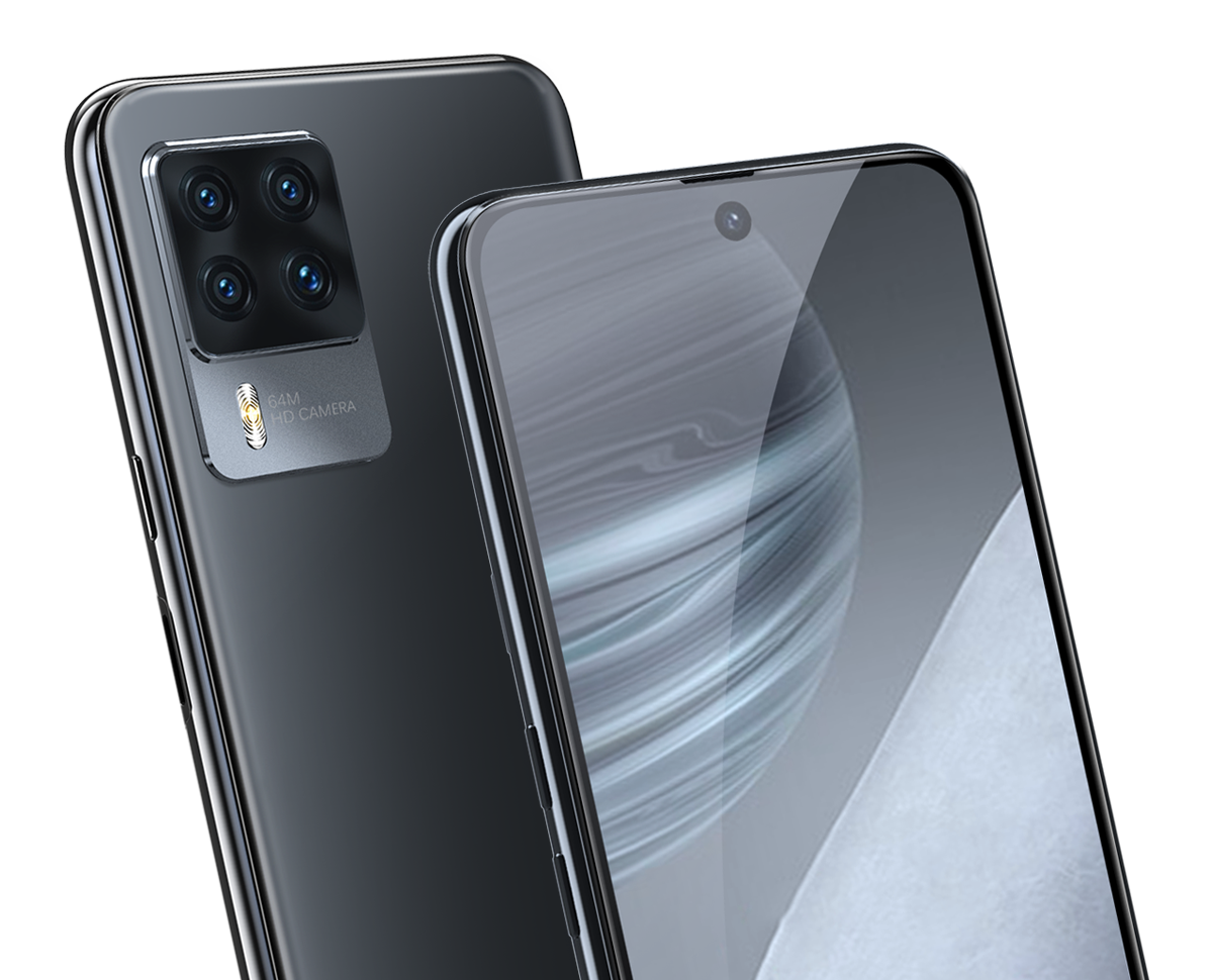Cubot X50 Resim 3