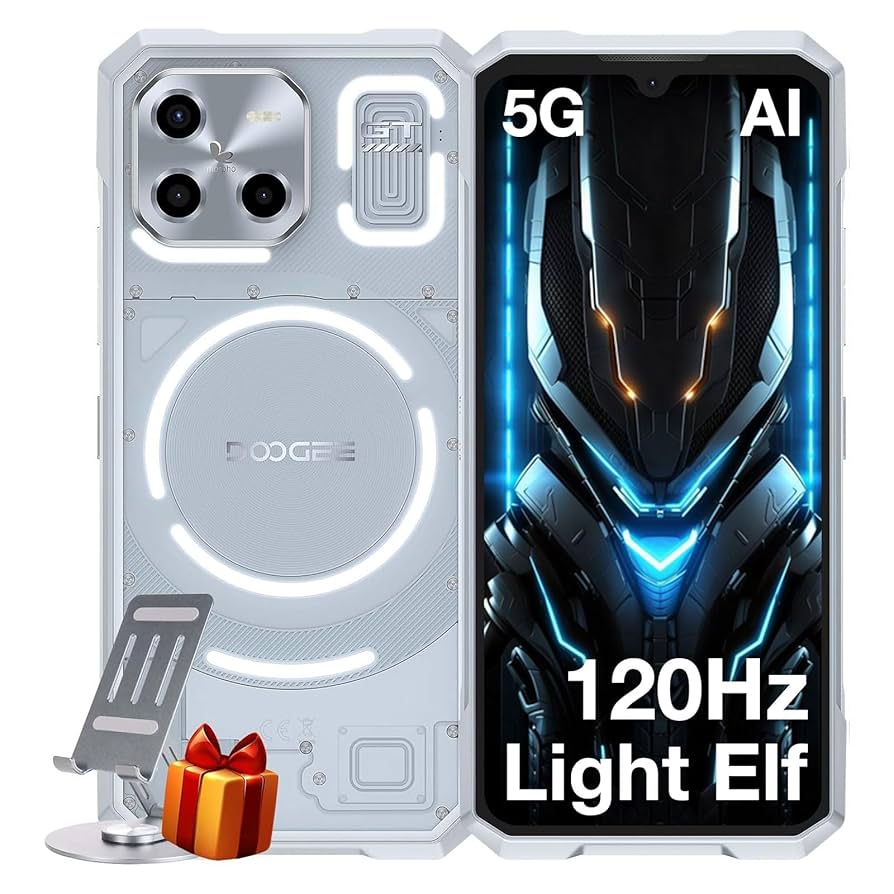 Doogee Blade GT Play