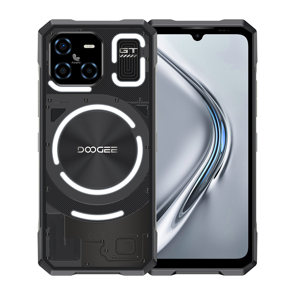 Doogee Blade GT Pro