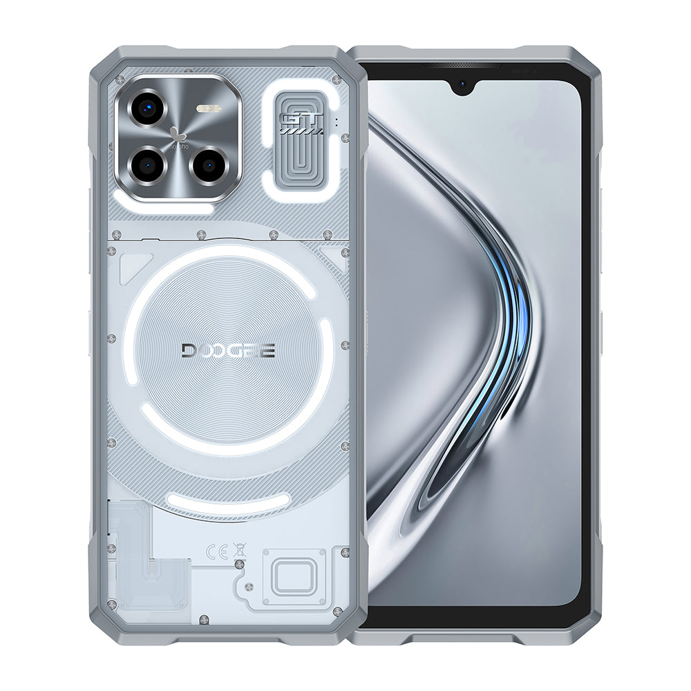 Doogee Blade GT Pro Resim 5