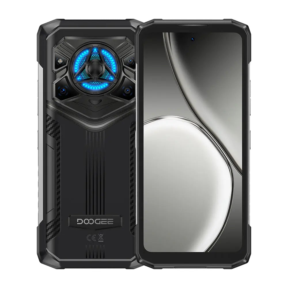 Doogee Blade20 Play