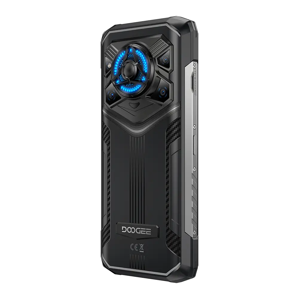 Doogee Blade20 Play Resim 2