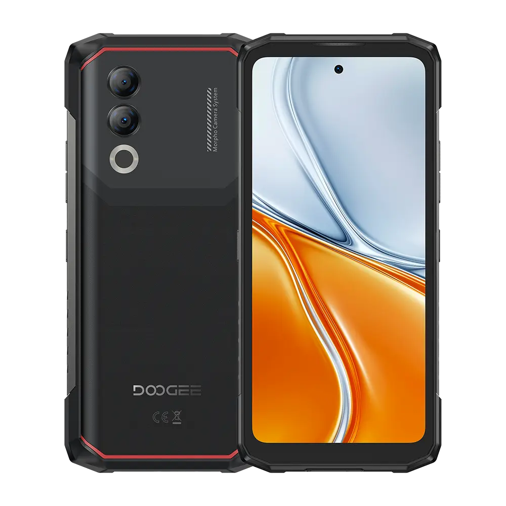 Doogee Blade20 Turbo