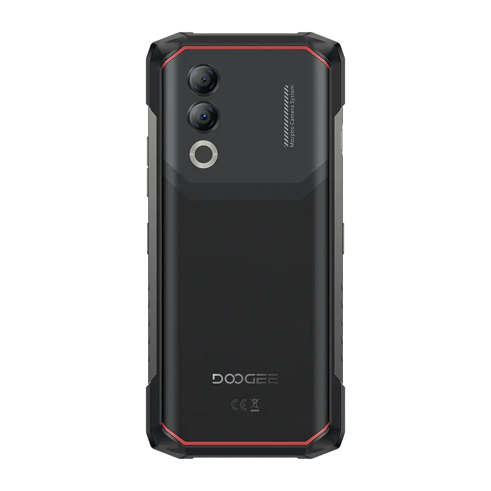 Doogee Blade20 Turbo Resim 3