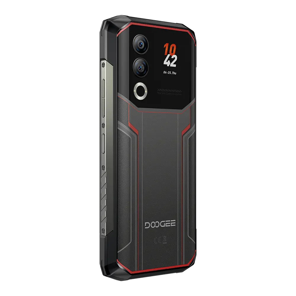 Doogee Blade20 Ultra Resim 2