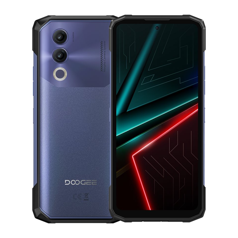 Doogee Blade20 Ultra Resim 3