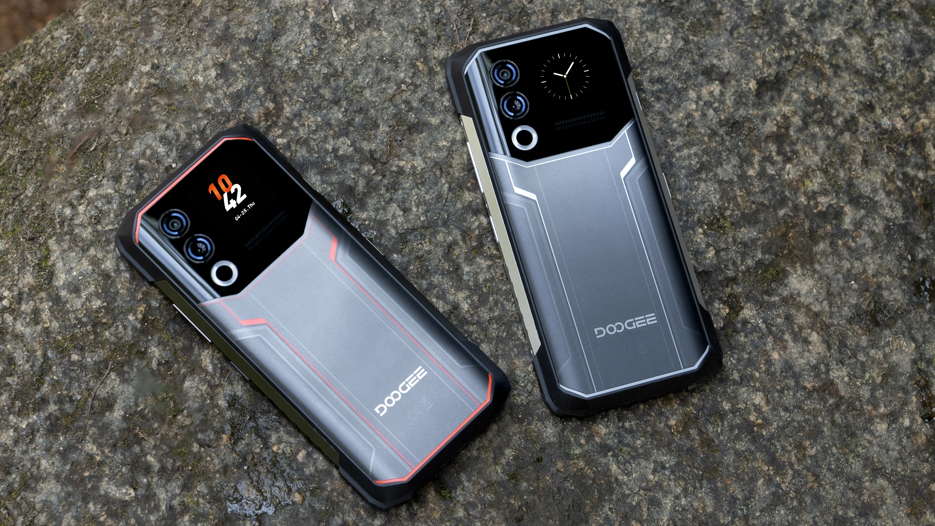 Doogee Blade20 Ultra Resim 5