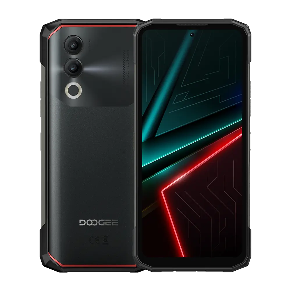 Doogee Blade20