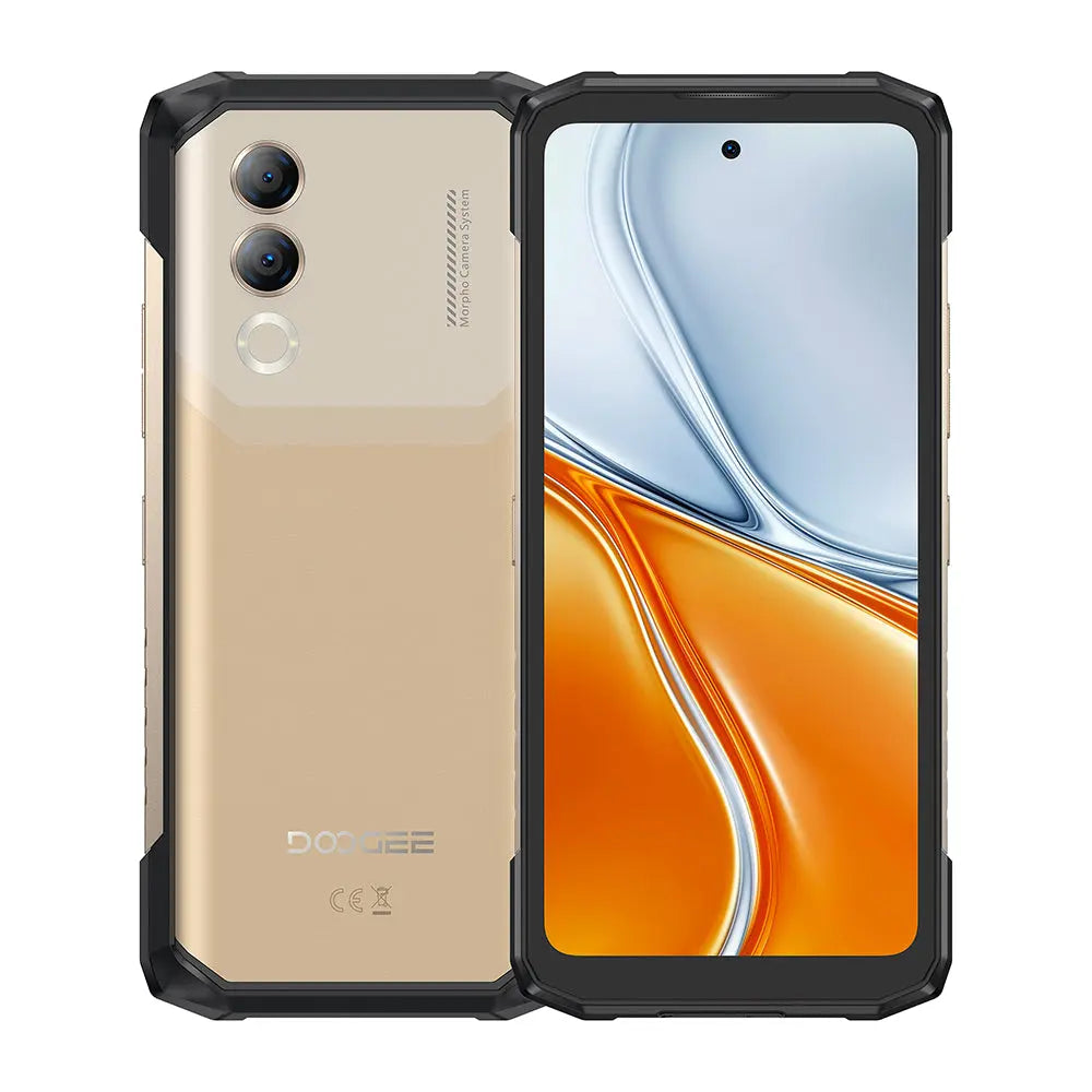 Doogee Blade20 Resim 2