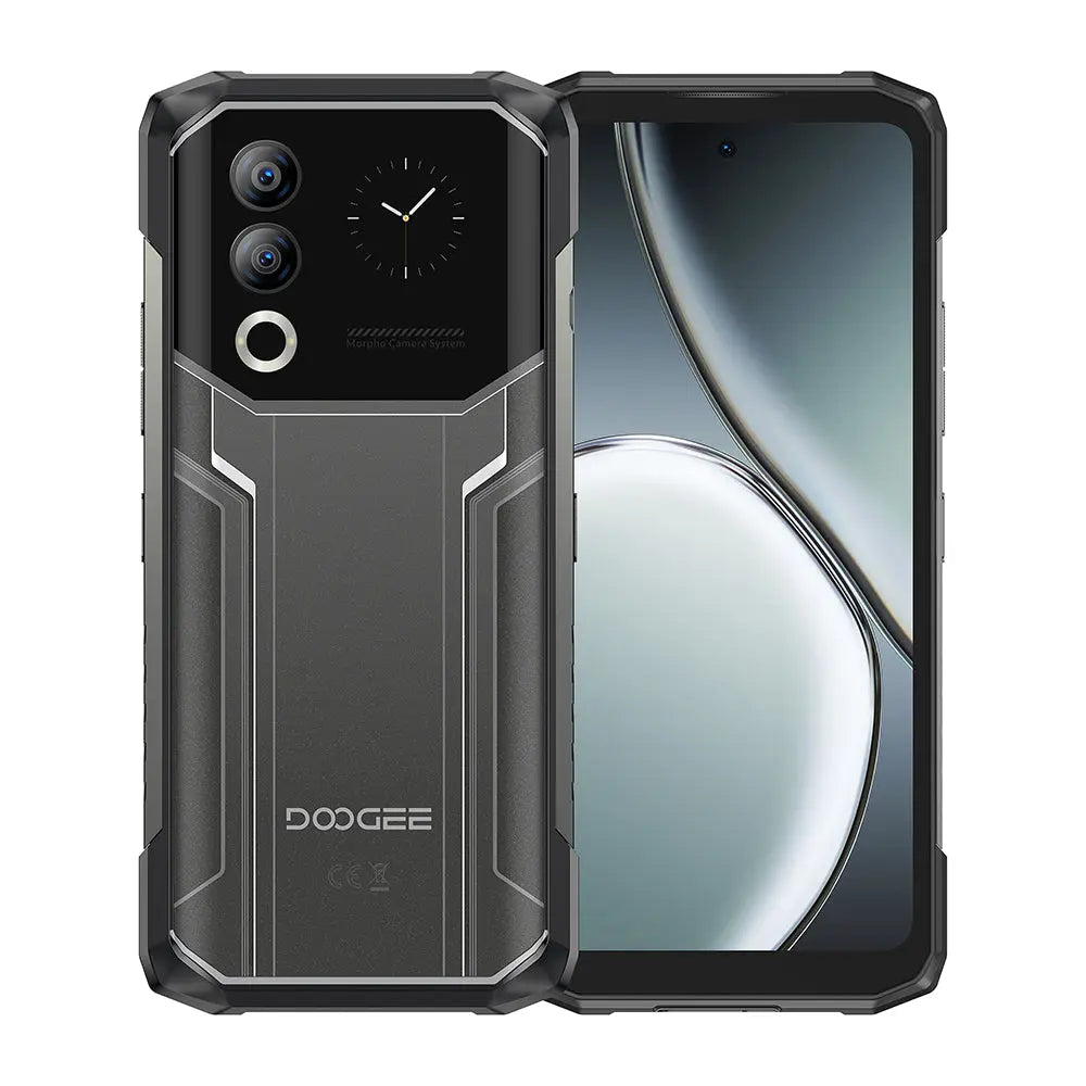 Doogee Blade20 Resim 3