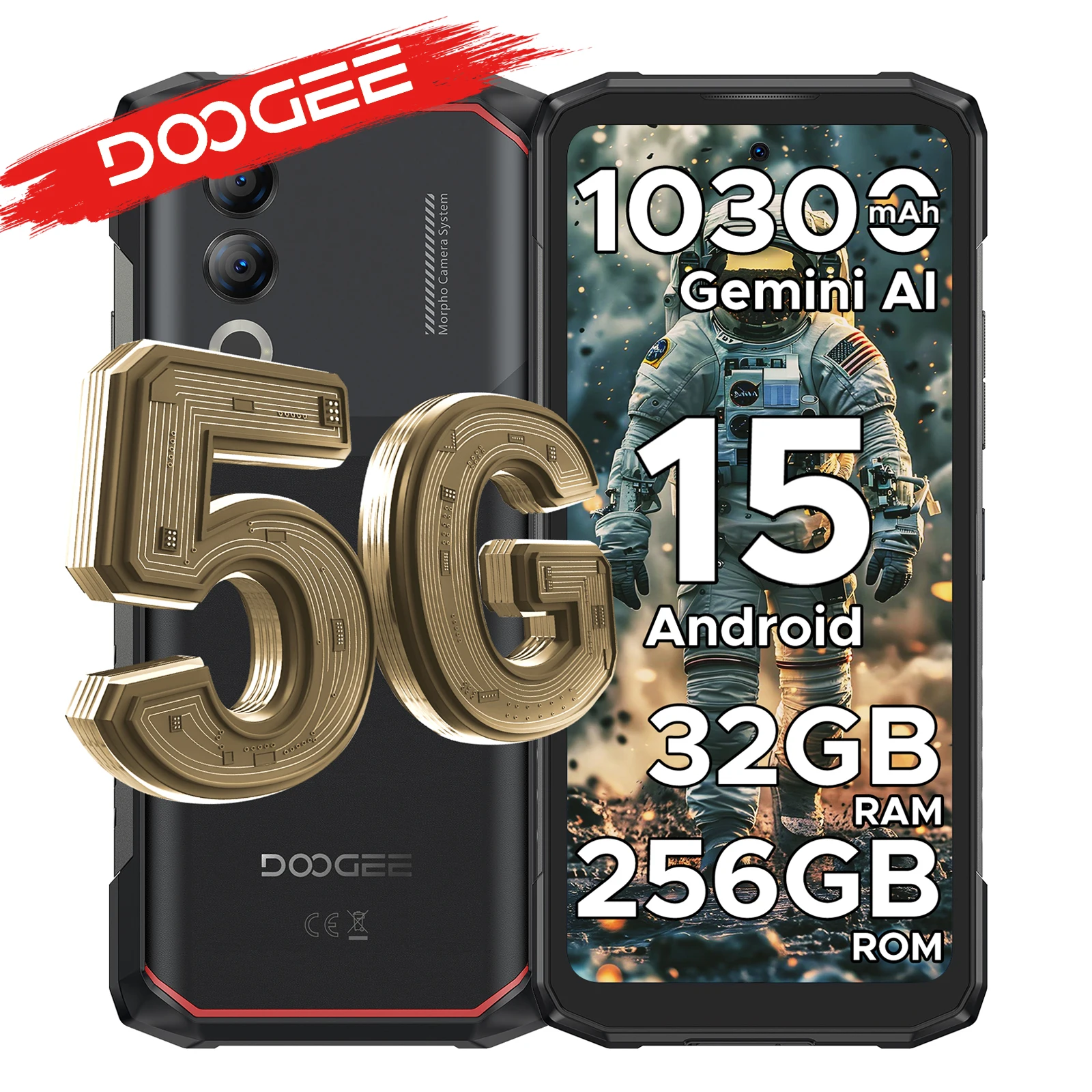Doogee Blade20 Resim 5
