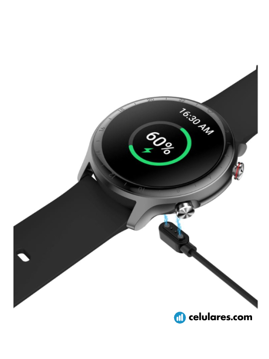 Doogee CR1 Pro Resim 1