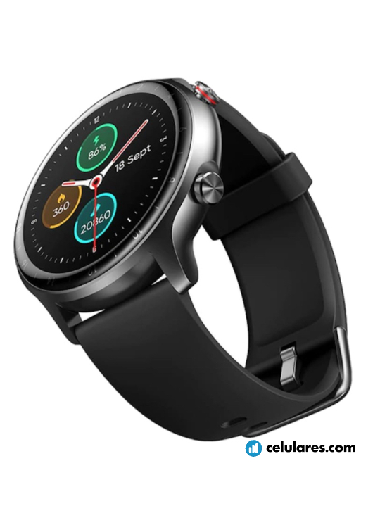 Doogee CR1 Pro Resim 2