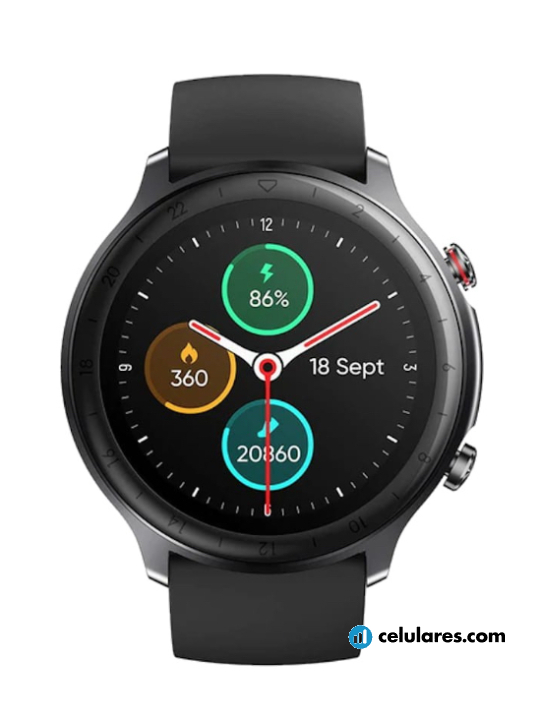 Doogee CR1 Pro Resim 3