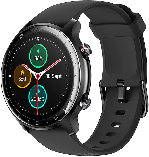 Doogee CR1 Pro Resim 5