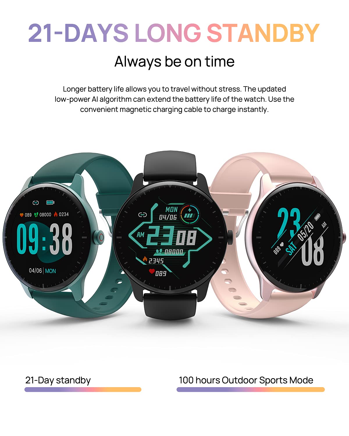 Doogee CR1