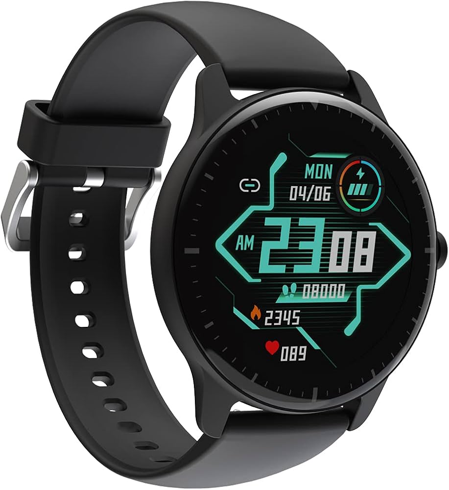 Doogee CR1 Resim 4