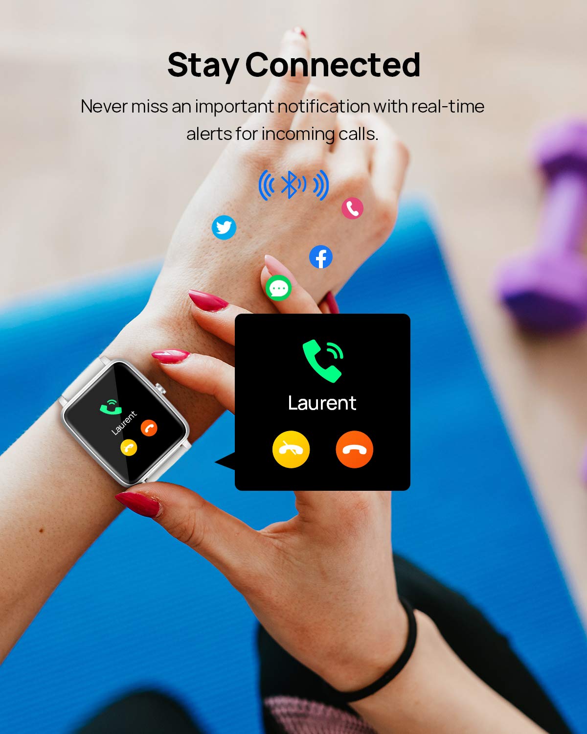 Doogee CS1 Resim 3