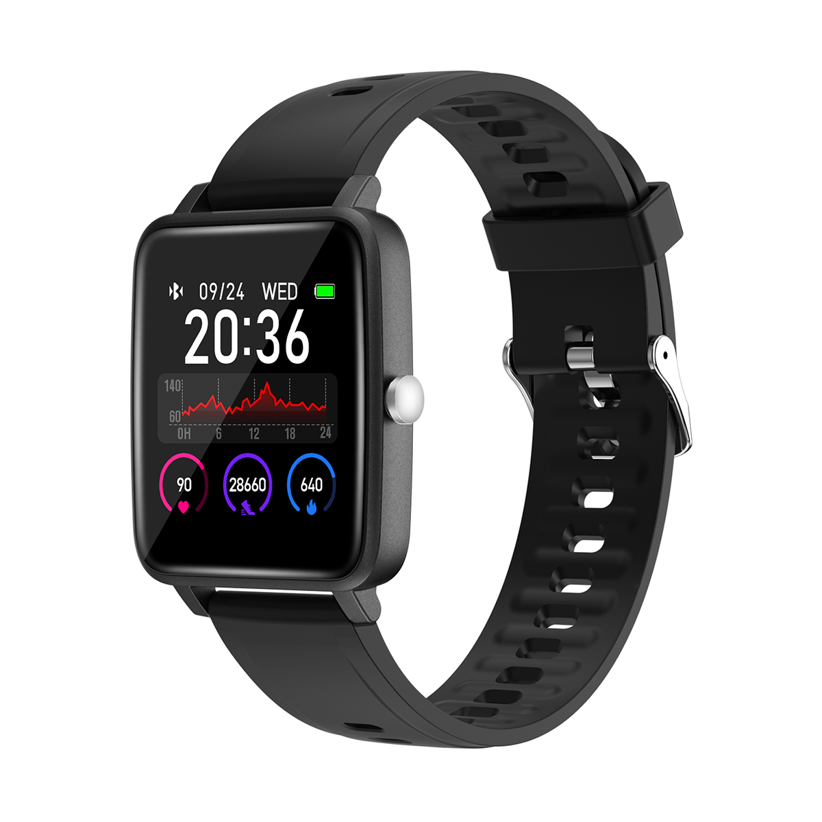 Doogee CS1 Resim 4