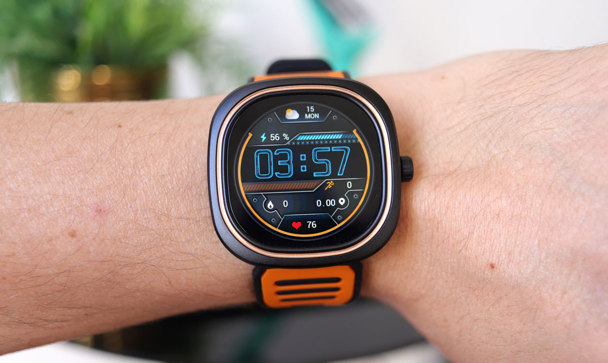 Doogee D11 Resim 3