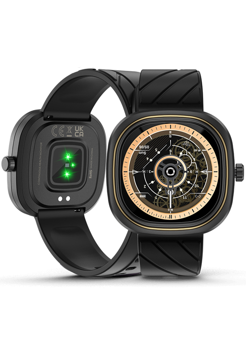 Doogee DG Ares Resim 2
