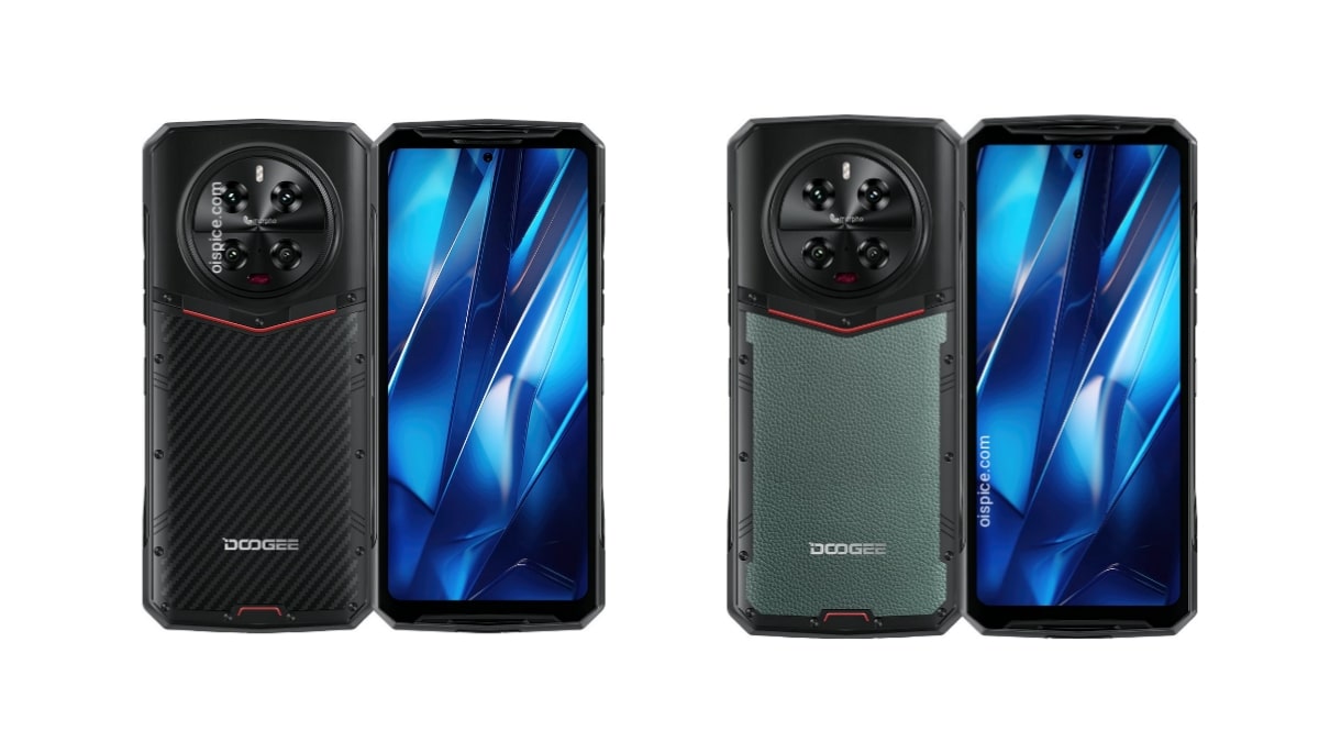 Doogee DK10 Resim 3