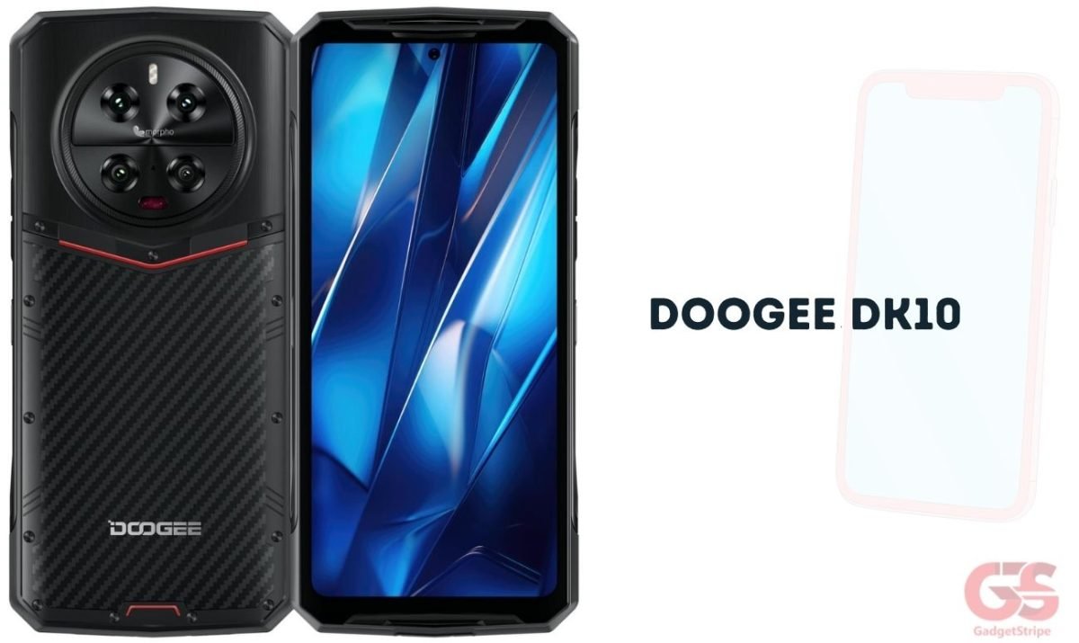 Doogee DK10 Resim 4