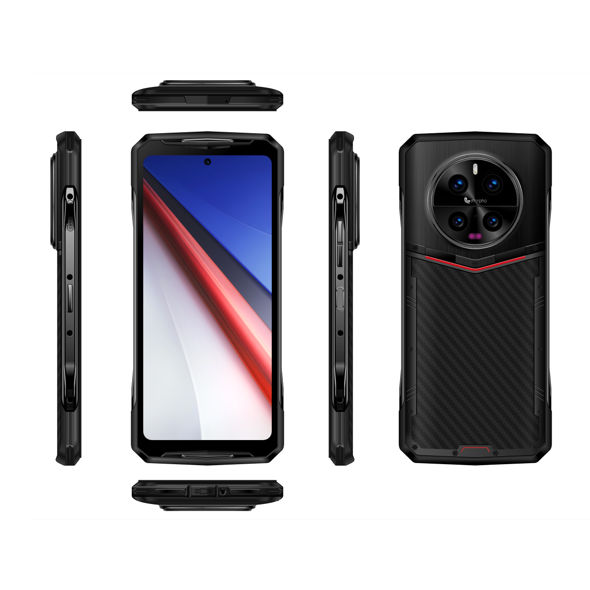 Doogee DK10 Resim 5