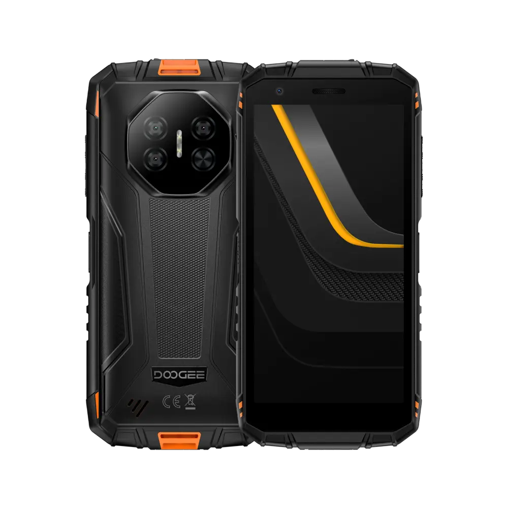 Doogee Fire 3 Pro