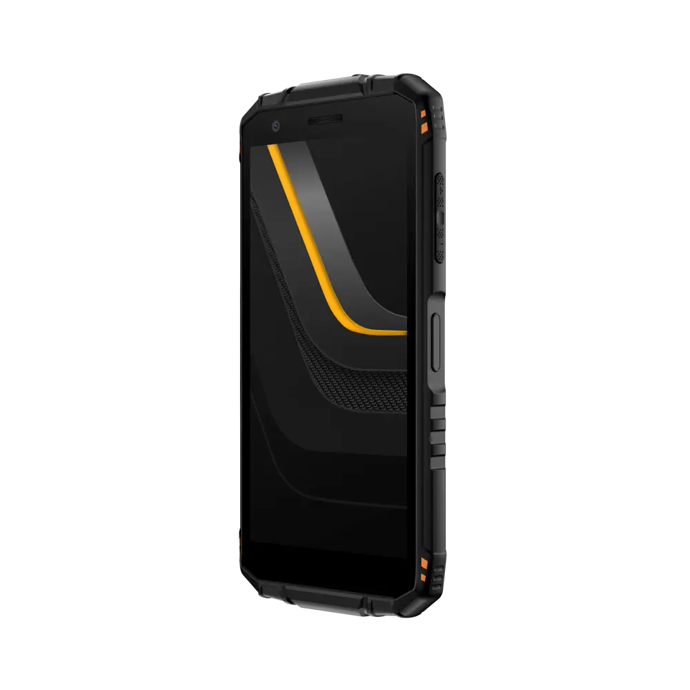 Doogee Fire 3 Pro Resim 2