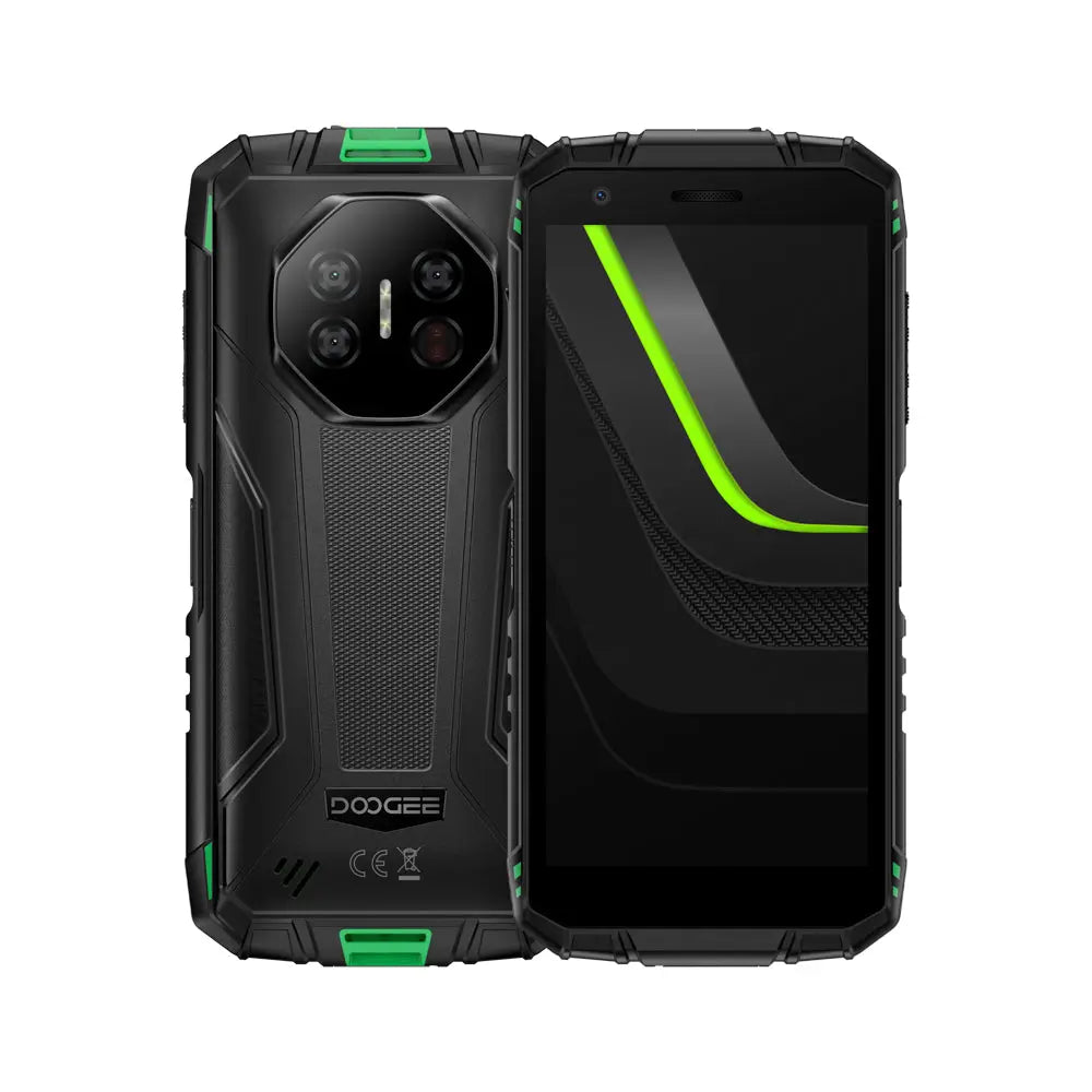 Doogee Fire 3 Pro Resim 3