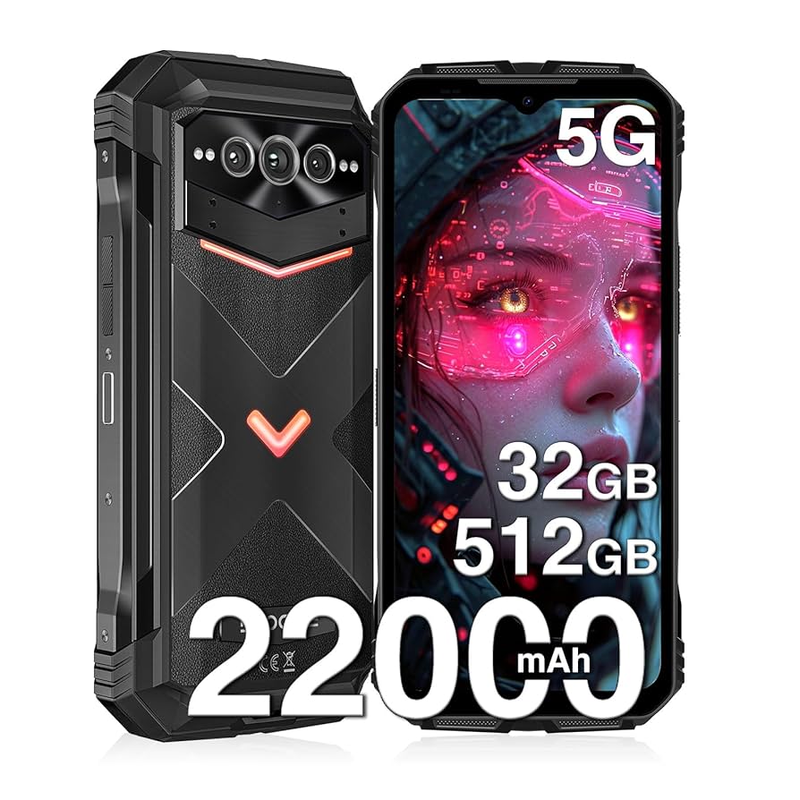 Doogee Fire 7 Resim 5